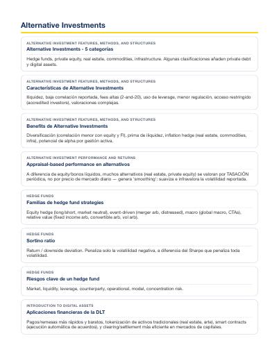 Página real: FinCards