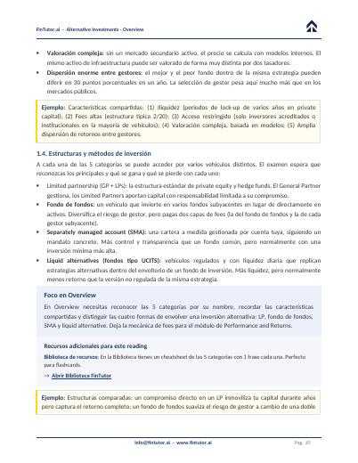 Página real: Resúmenes