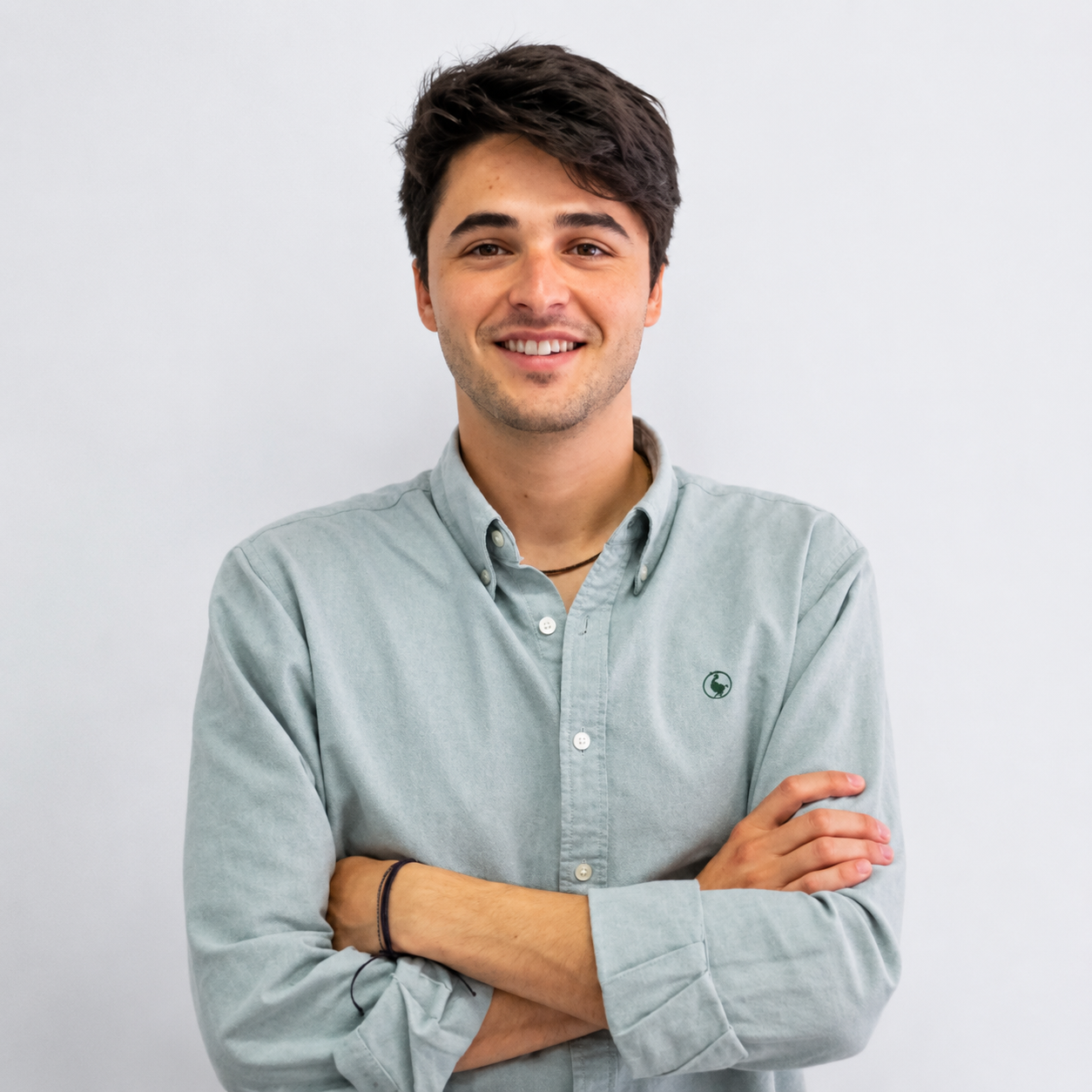 Pol, founder of FinTutor.ai